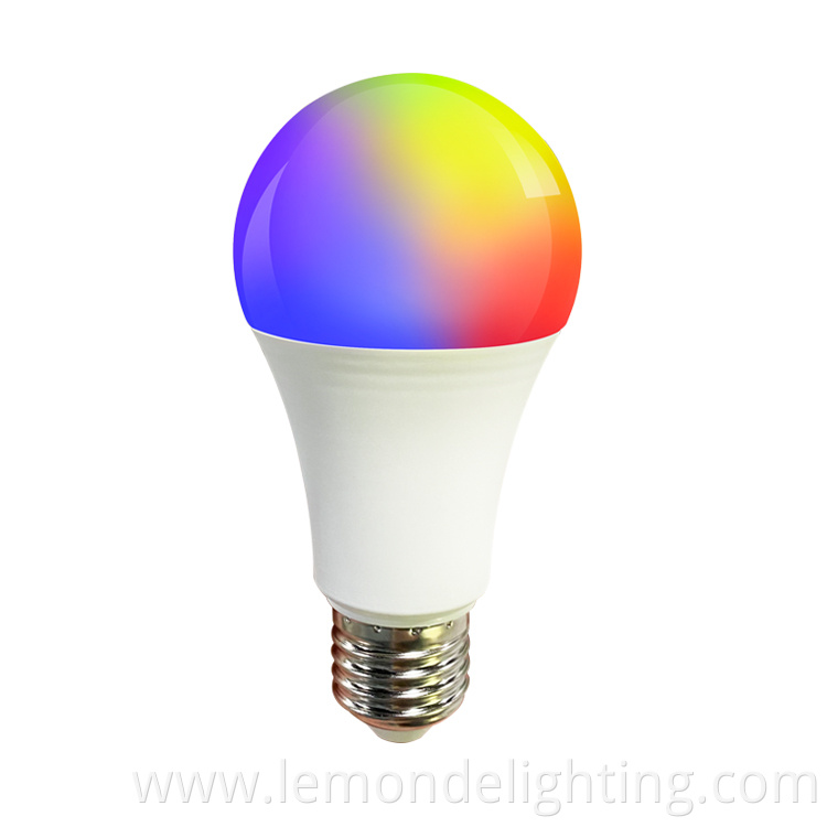 rgb light bulb